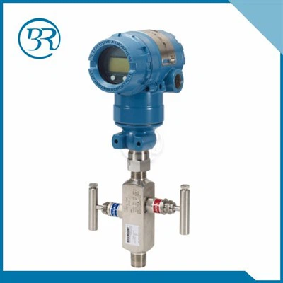 Rosemount 2051T Sıralı Basınç Verici