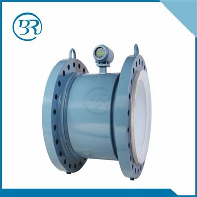 Rosemount 8750w Akış Ölçer